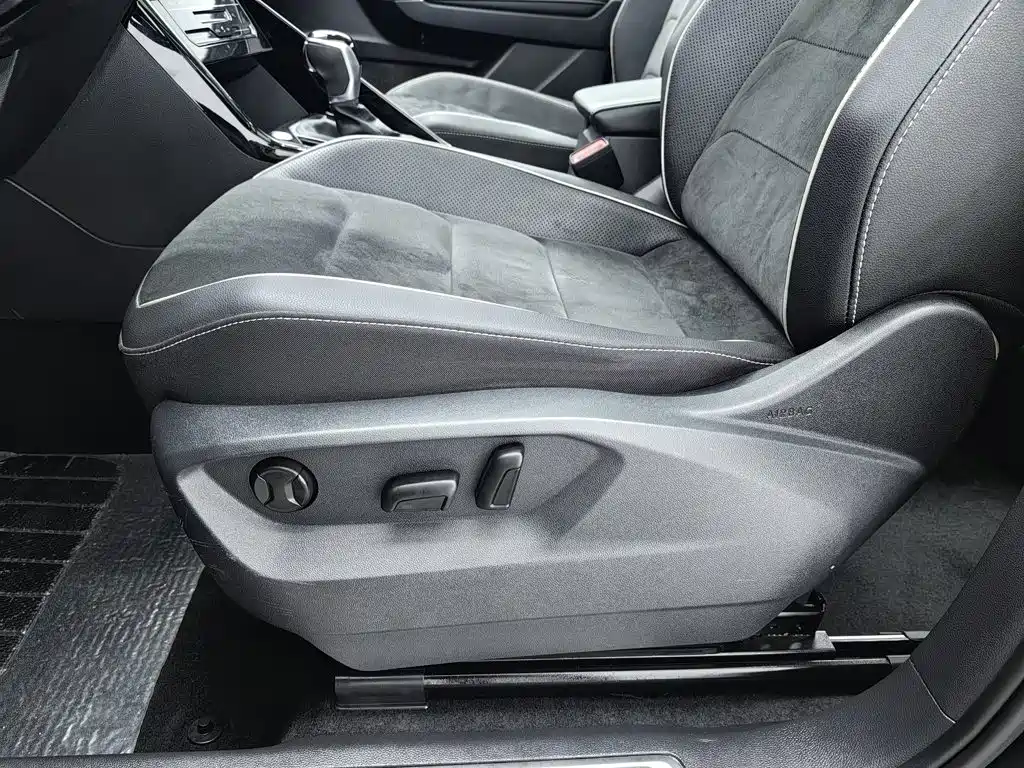 Volkswagen Tayron — миниатюра 20