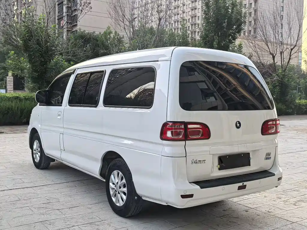 Fengxing Lingzhi New Energy — миниатюра 7