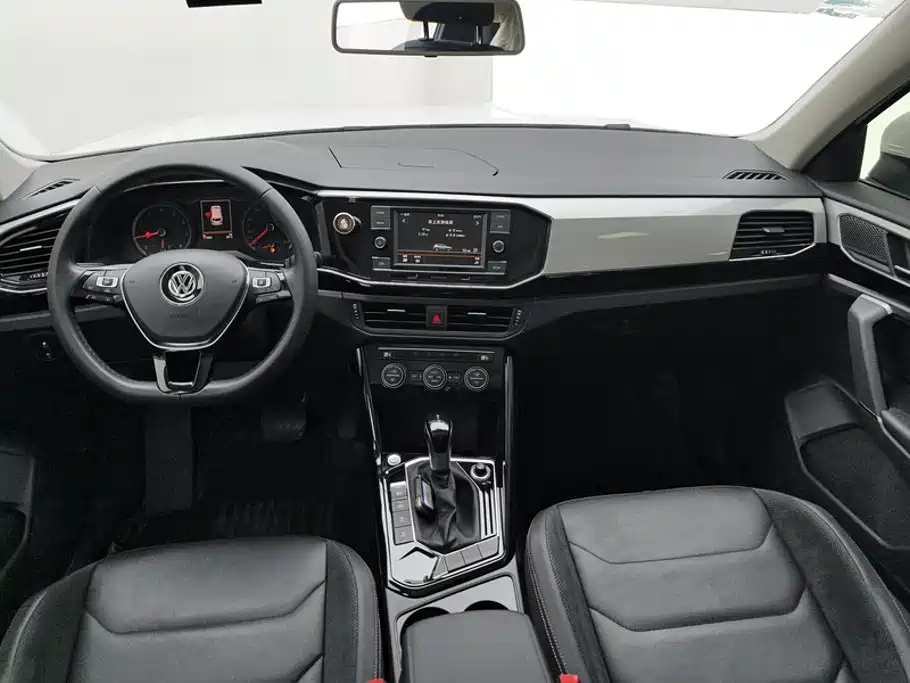 Volkswagen Tayron — миниатюра 12