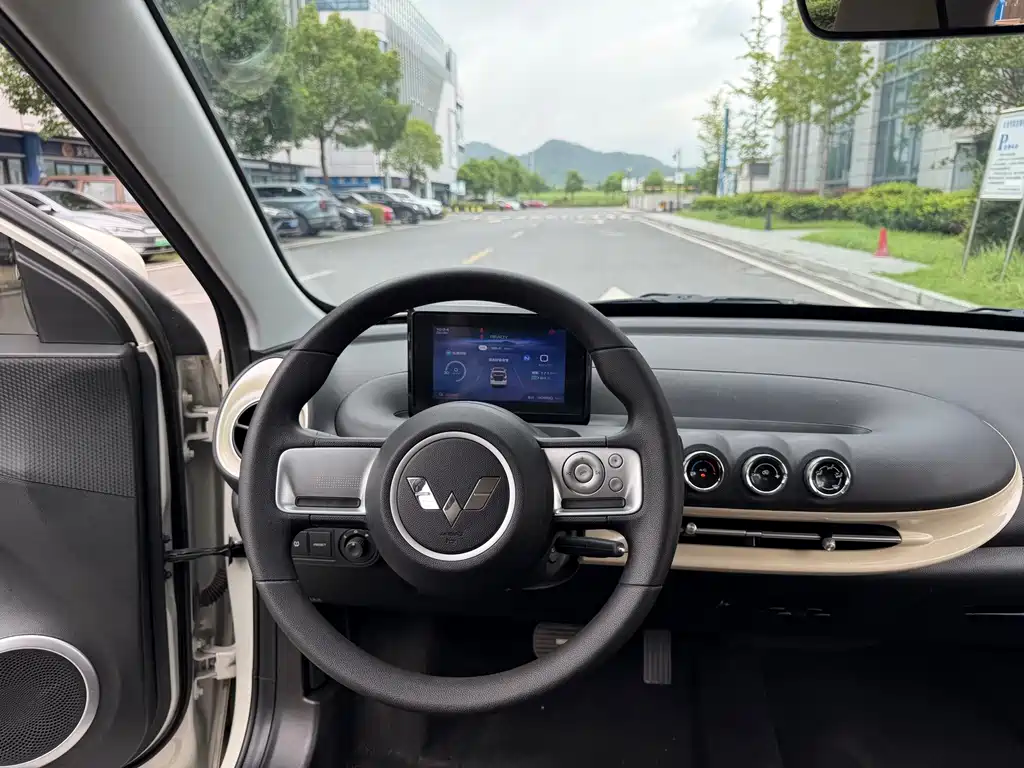 Wuling Bingo — миниатюра 15