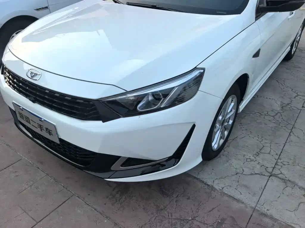 Cowin Xuandu — миниатюра 24