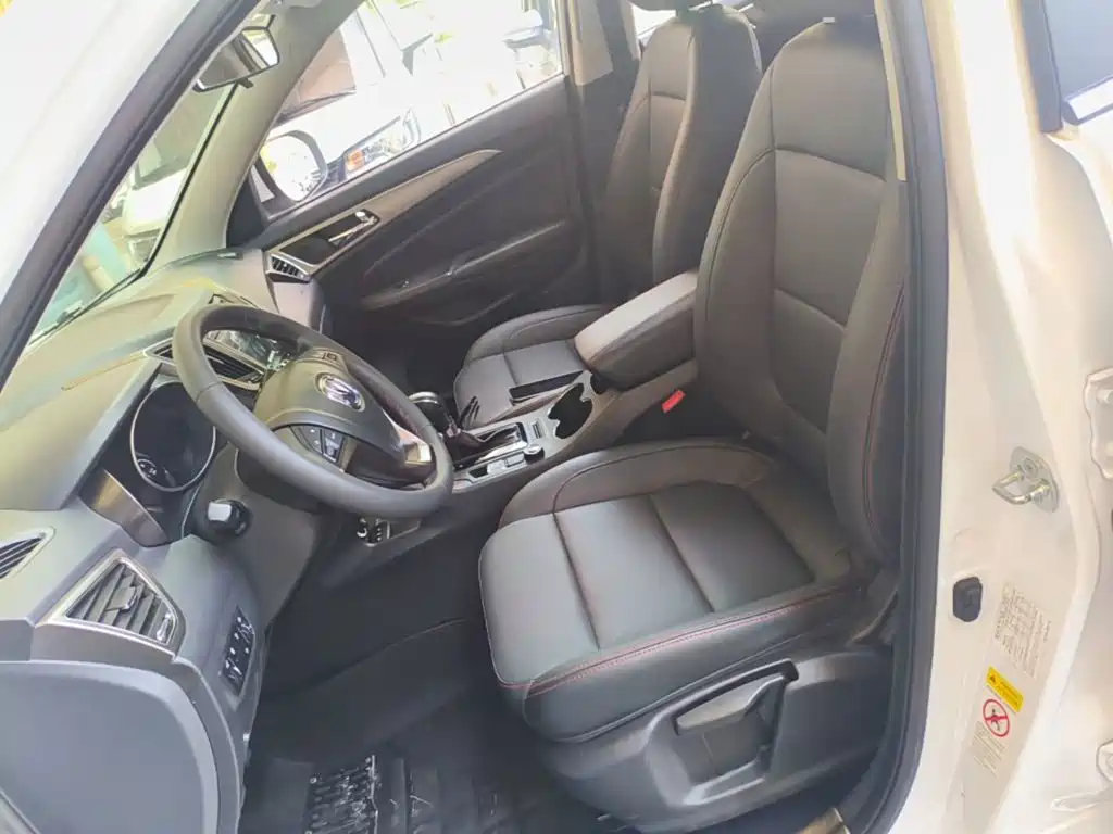 Changan CS75 — миниатюра 15