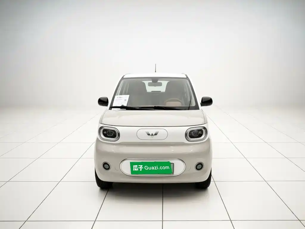 Wuling MINIEV — миниатюра 2