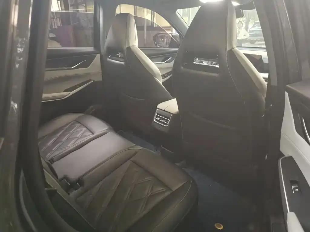 Changan CS75 PLUS — миниатюра 4