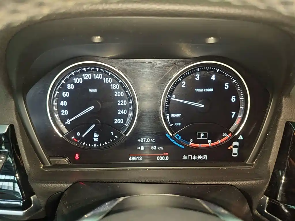 BMW 1 Series — миниатюра 12