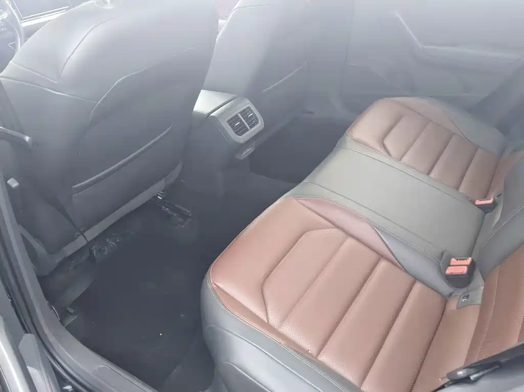 Volkswagen Lavida — миниатюра 11