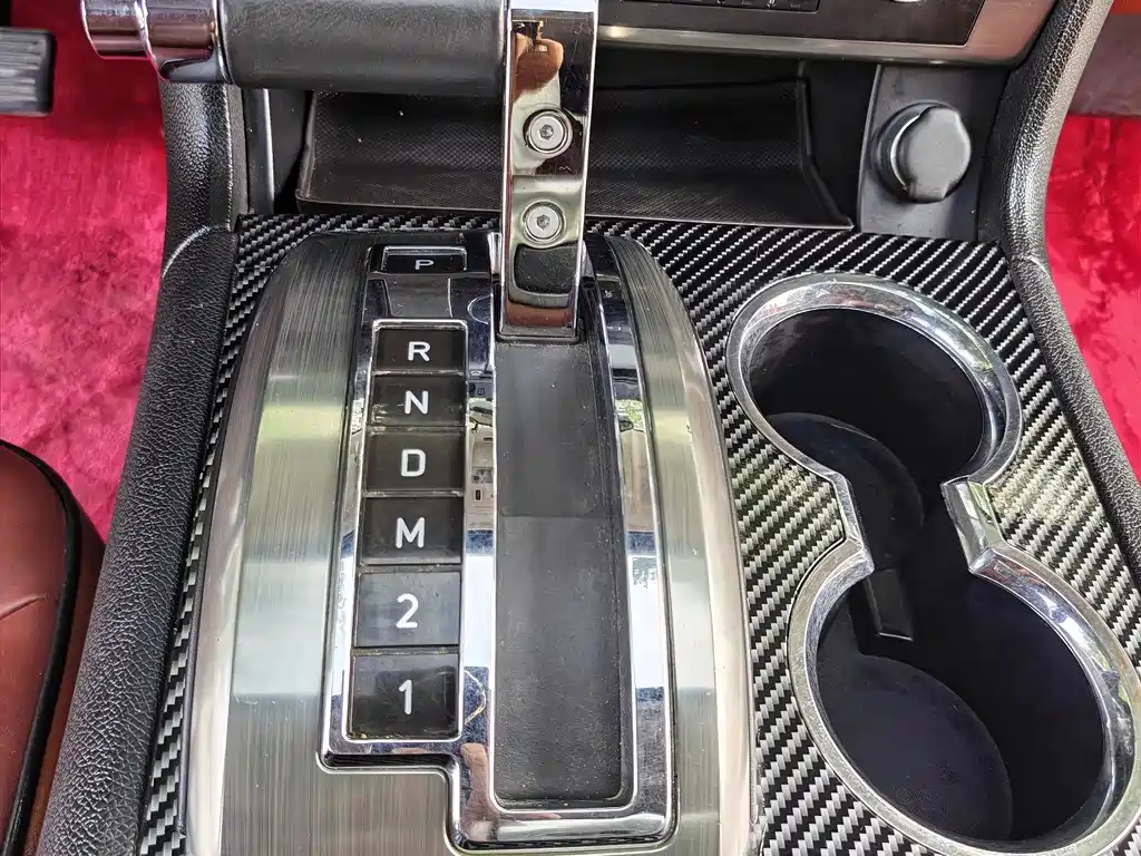 Hummer H2 — миниатюра 8