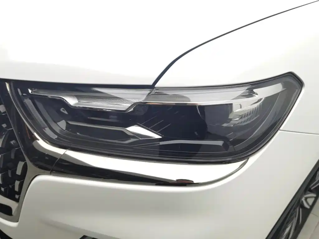 Haval H6 — миниатюра 7