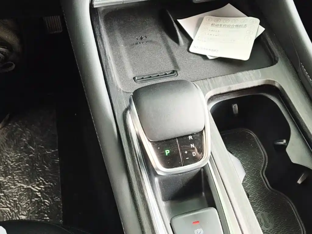 Chery Arrizo 8 PRO — миниатюра 14