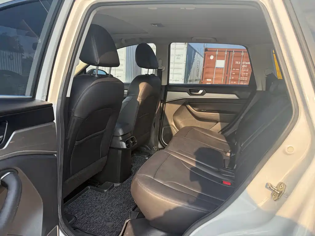 Haval H6 — миниатюра 8