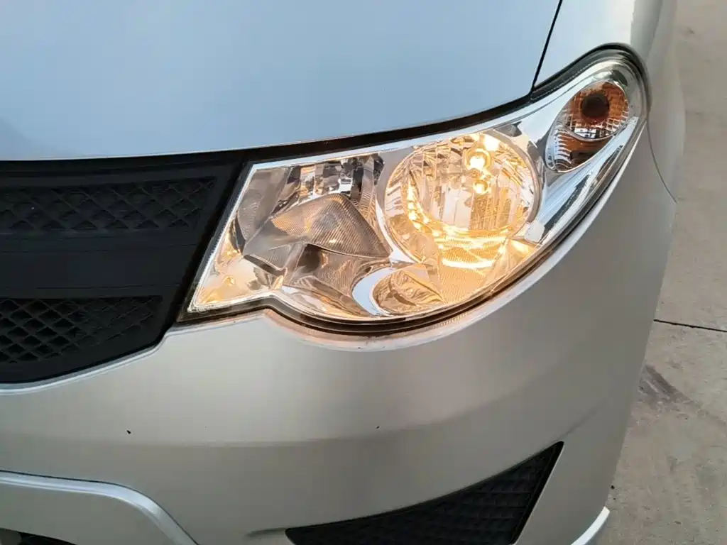 Wuling Hongguang — миниатюра 24