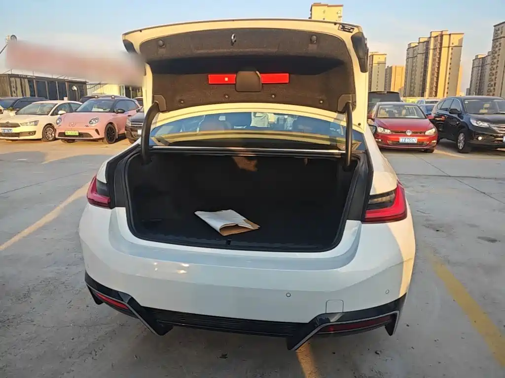 BMW i3 — миниатюра 19