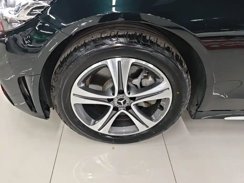 Mercedes-Benz C-Class — миниатюра 23