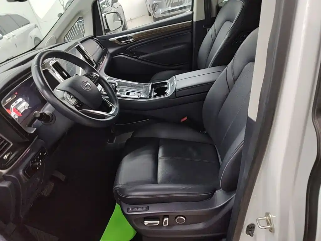 GAC Motor Trumpchi M8 — миниатюра 15
