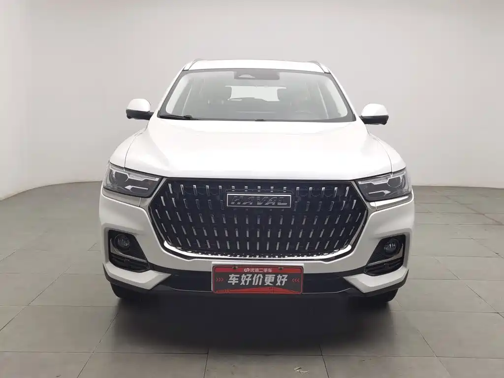 Haval H6 — миниатюра 3