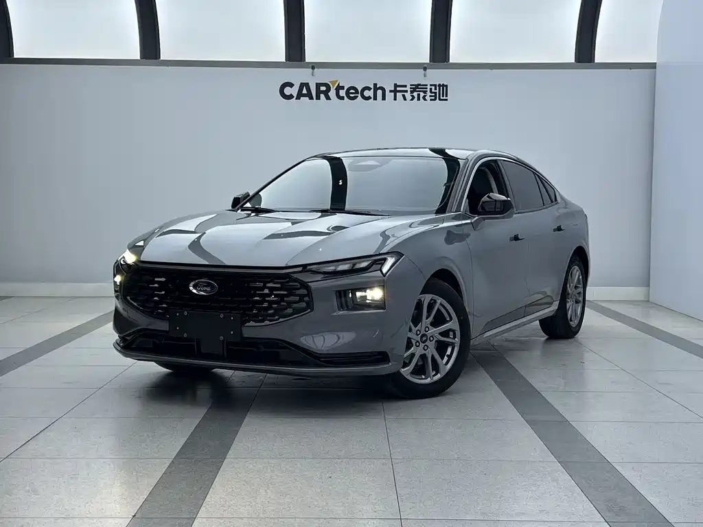 Купить Ford Mondeo
