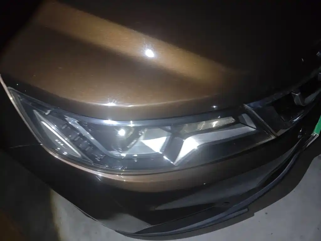 Geely Vision X6 — миниатюра 7