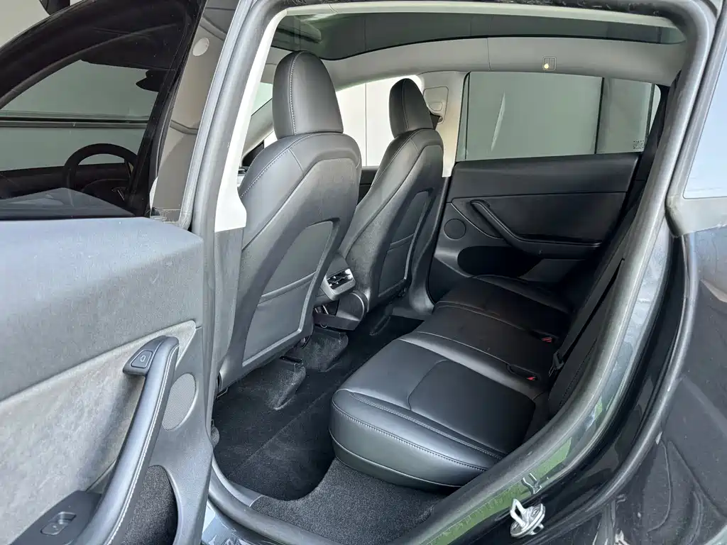 Tesla Model Y — миниатюра 11