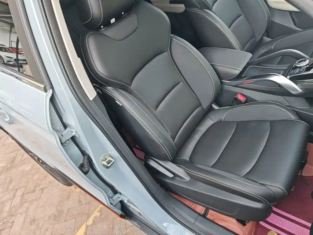 Geely Boyue — миниатюра 25