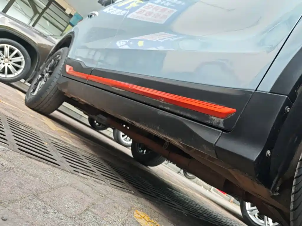 Geely Boyue — миниатюра 21