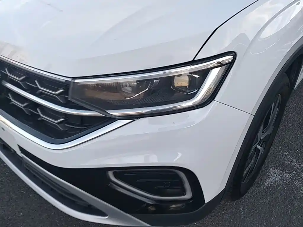 Volkswagen Tayron — миниатюра 24