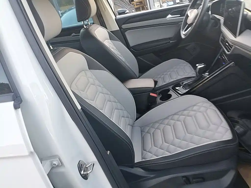 Volkswagen Tayron — миниатюра 25