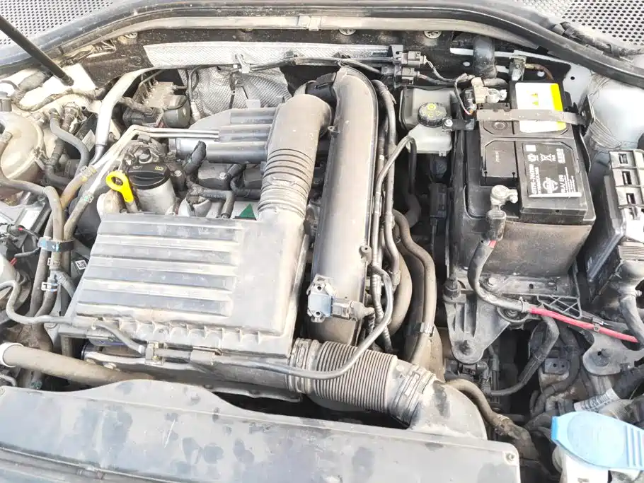 Volkswagen Lamando — миниатюра 10