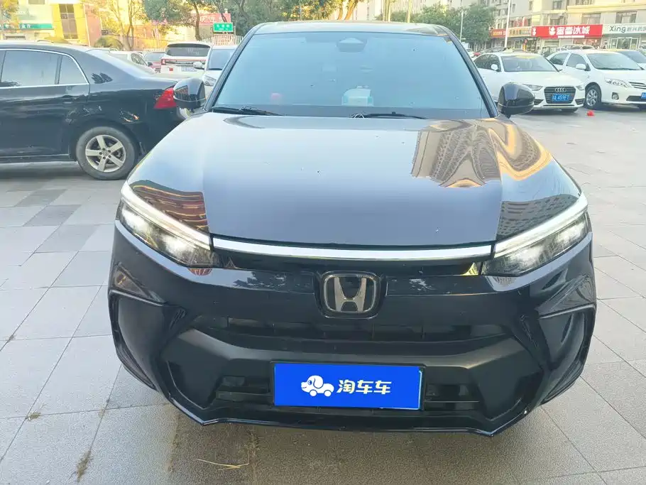 Honda Breeze — миниатюра 2