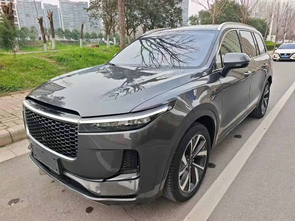 Li Auto Li ONE 2022