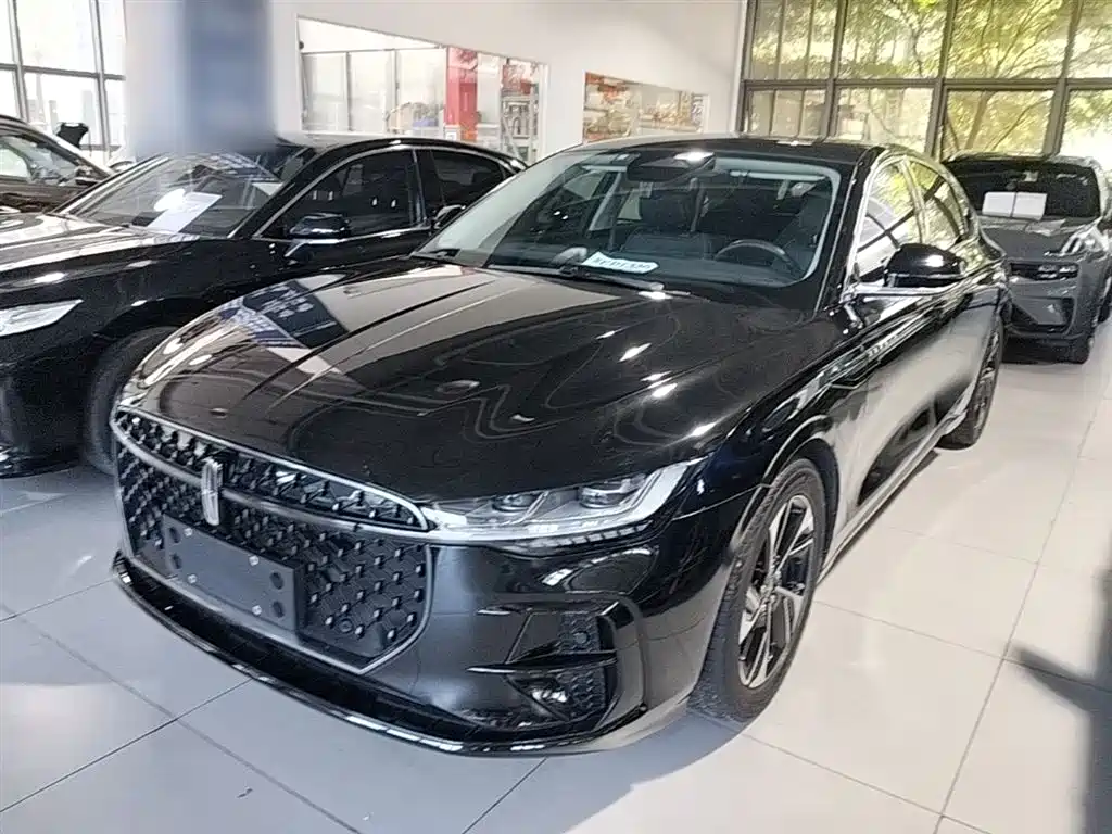 Lincoln Z 2022 i Premium