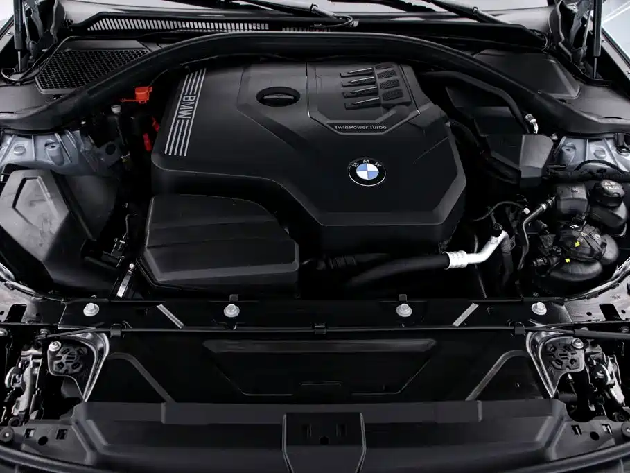 BMW 3 Series — миниатюра 19