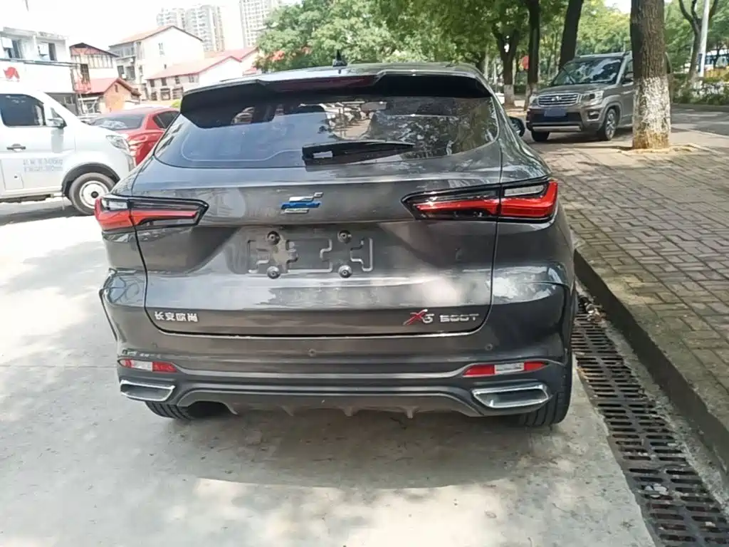 Oshan Oushang X5 — миниатюра 6