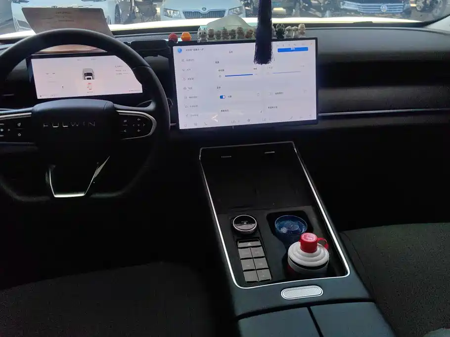 Fulwin Fengyun T9 — миниатюра 12