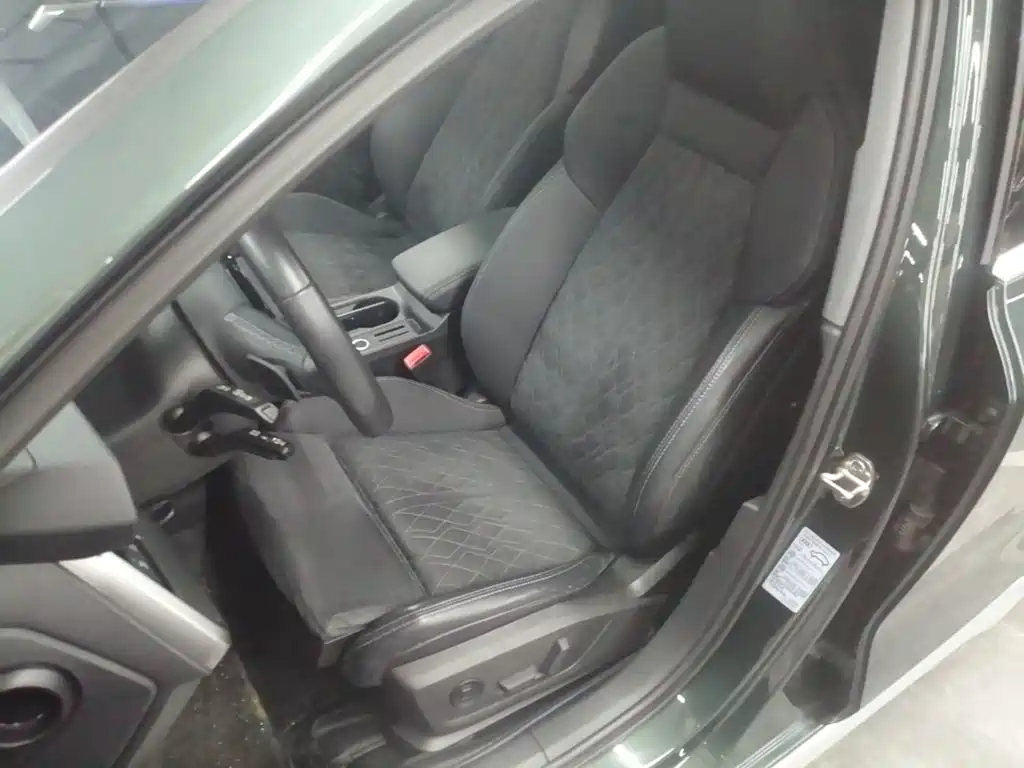 Audi A3 — миниатюра 15
