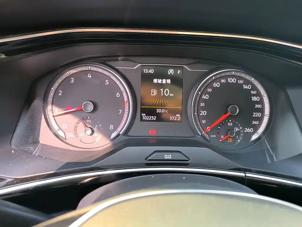 Volkswagen Tayron — миниатюра 12