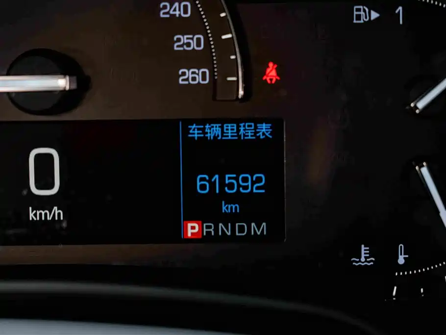 Cadillac XTS — миниатюра 17