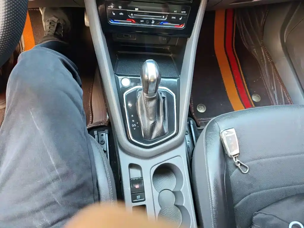 Jetta VS7 — миниатюра 14