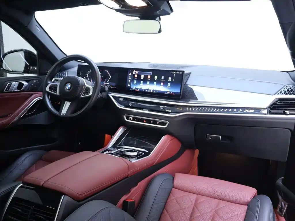 BMW X6 — миниатюра 20