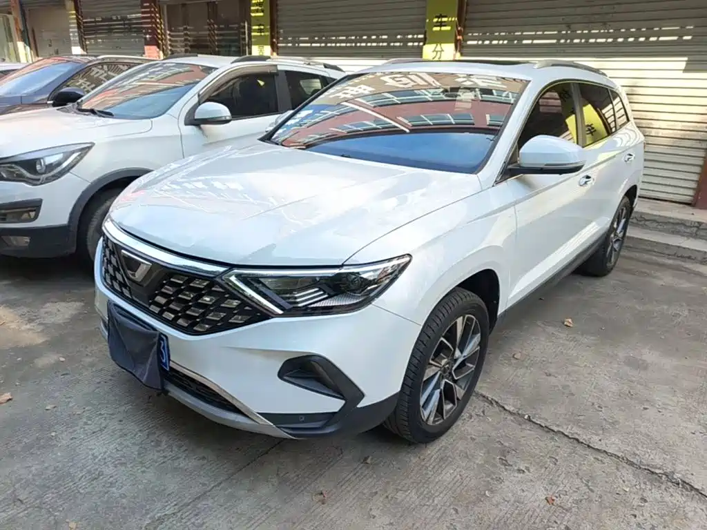 Jetta VS7 — миниатюра 2