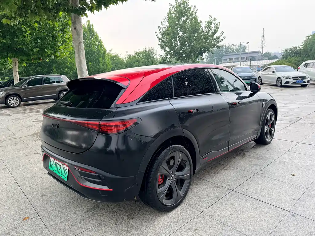 smart Smart #3 — миниатюра 5