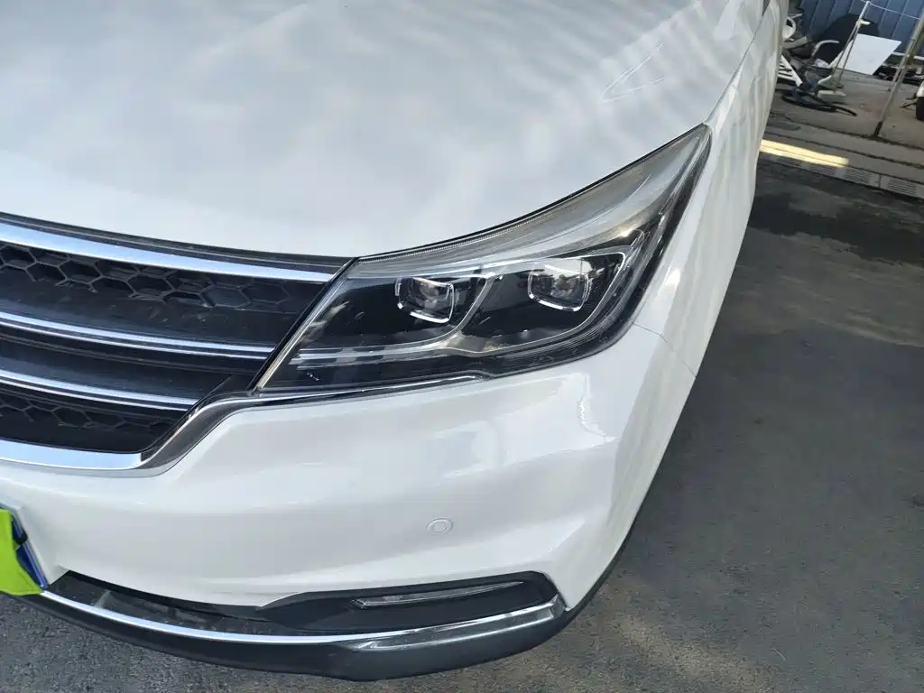 Baojun 730 — миниатюра 18