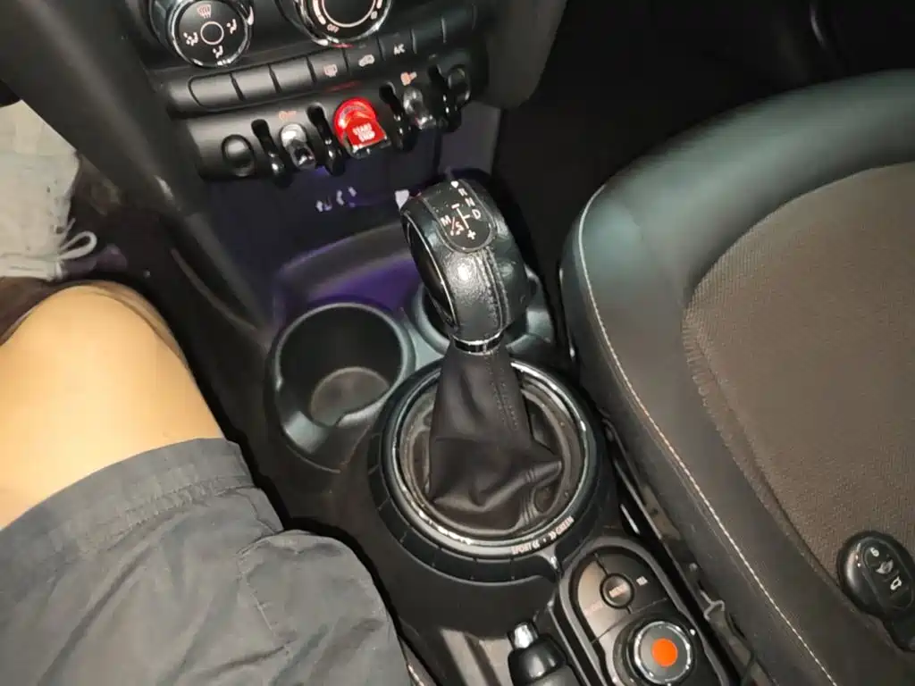 MINI Mini — миниатюра 14