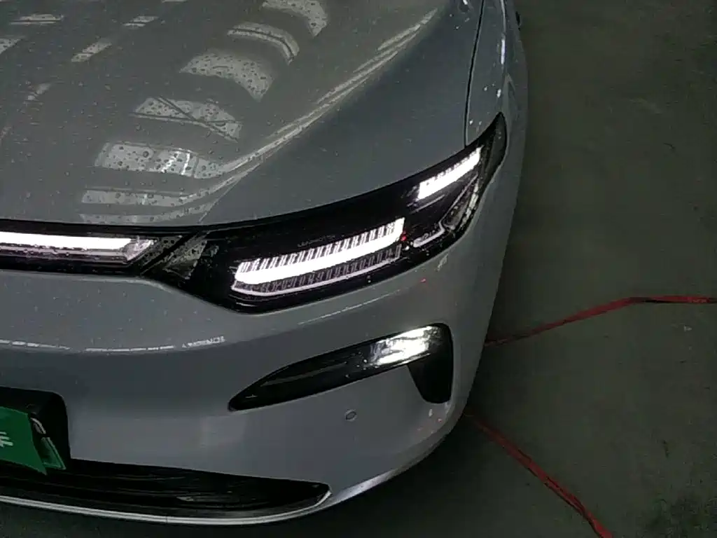 Leapmotor Leapmotor C11 — миниатюра 24