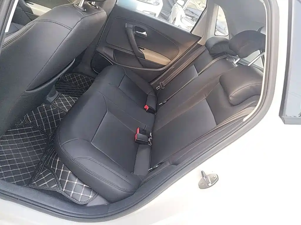 Volkswagen Polo — миниатюра 17