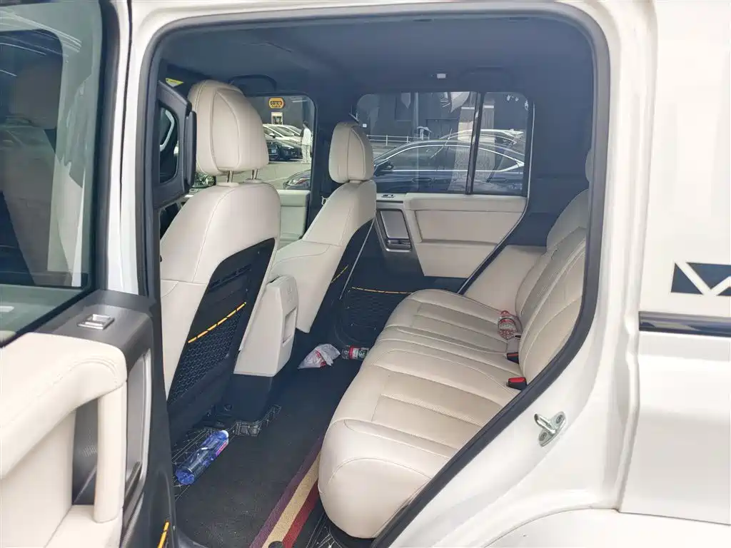 iCAR Автомобиль SuperV23 — миниатюра 5