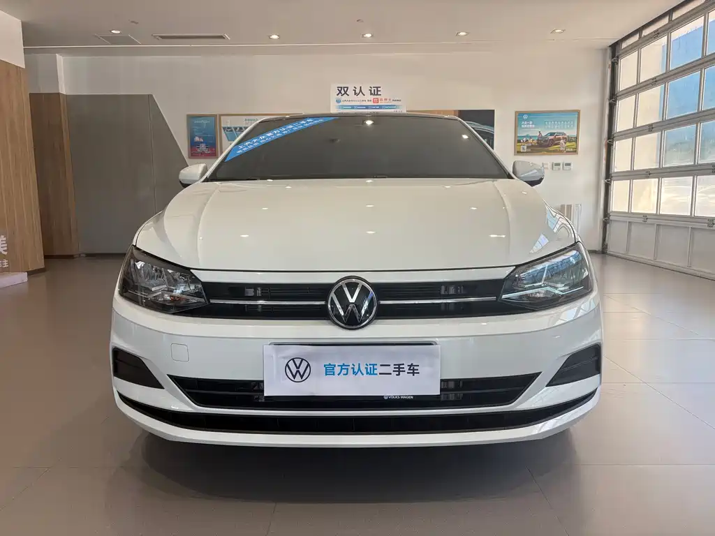 Volkswagen Polo — миниатюра 2