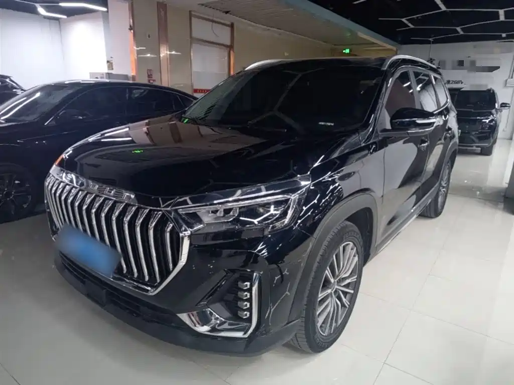 Купить Jetour X90 PLUS