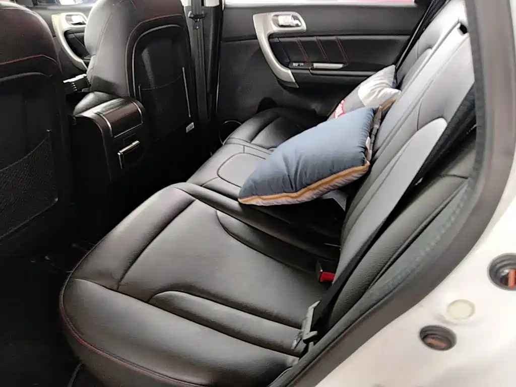 Haval H6 — миниатюра 17