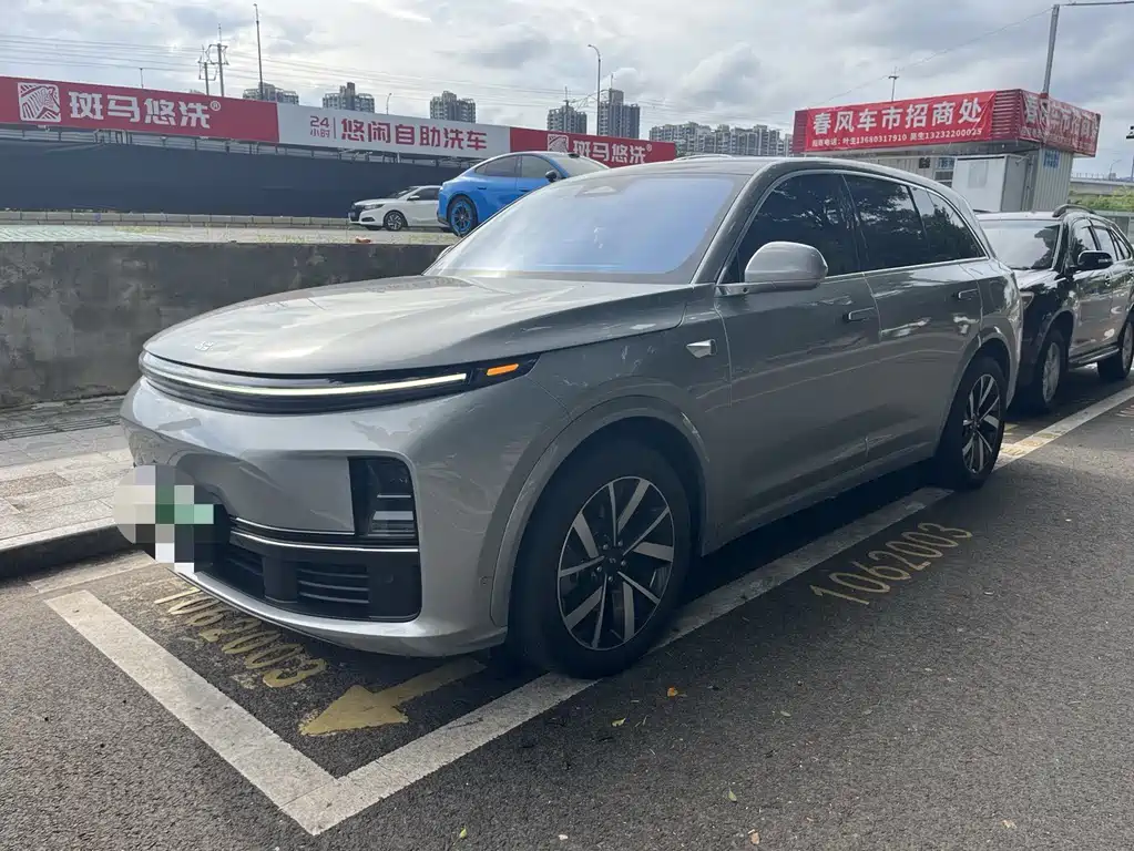 Li Auto L7