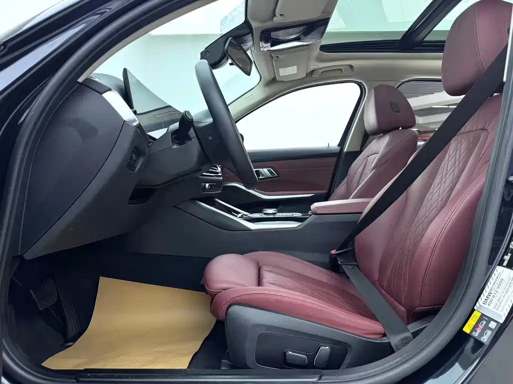 BMW i3 — миниатюра 3